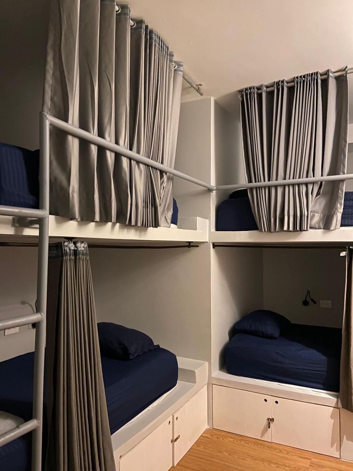 Hostel Dreamer Club
