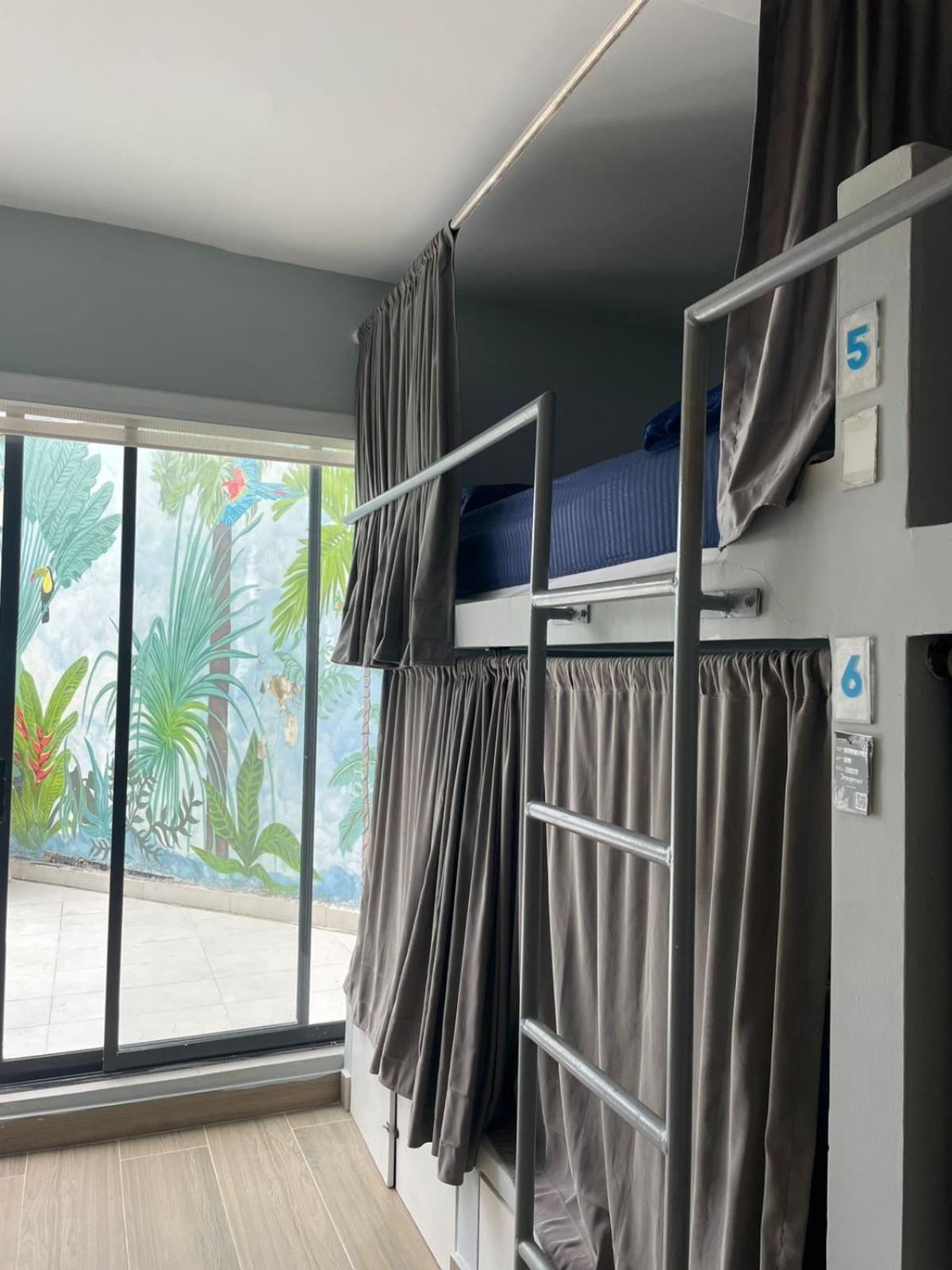 Hostel Dreamer Club San Andres (San Andres and Providencia Islands)