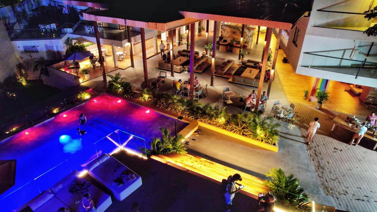 Dreamer Club San Andres (San Andres and Providencia Islands)