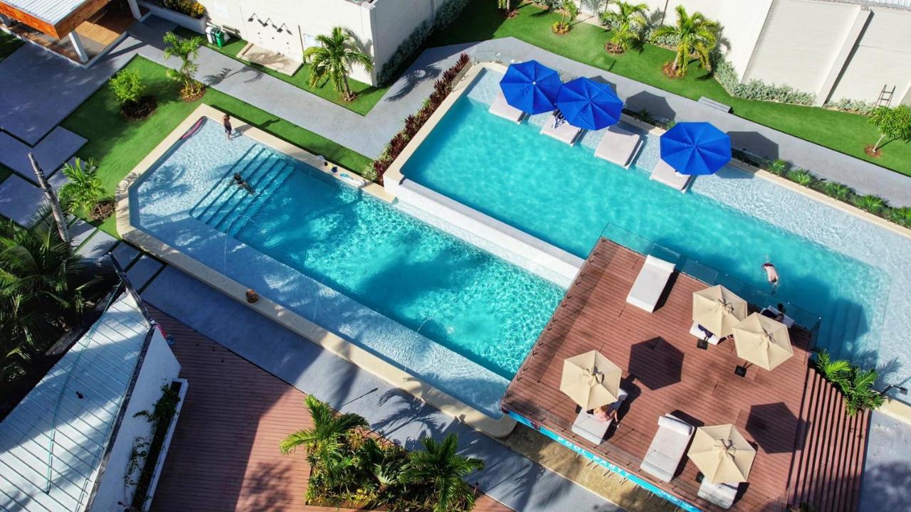 Dreamer Club Hostel San Andres (San Andres and Providencia Islands)