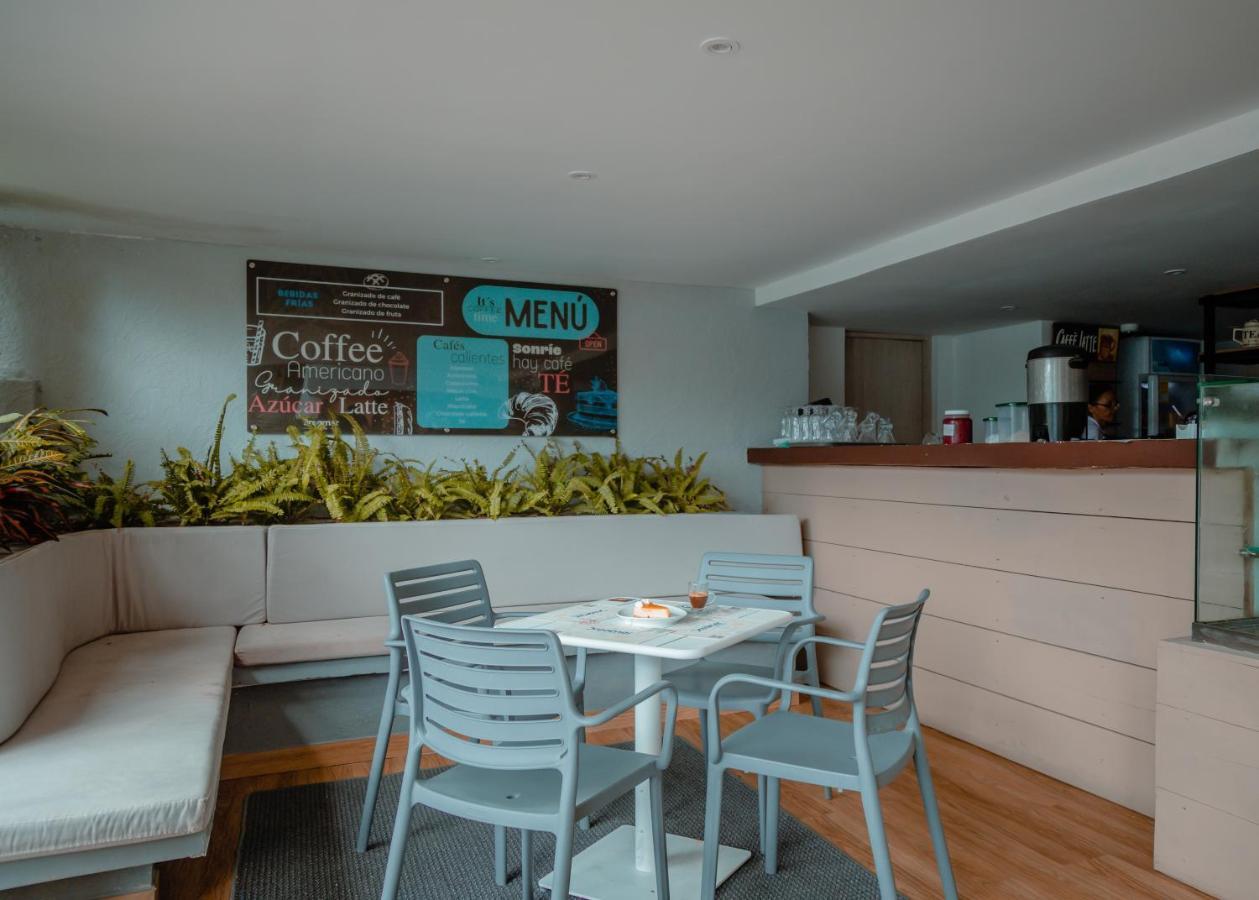 Dreamer Club Hostel San Andres (San Andres and Providencia Islands)