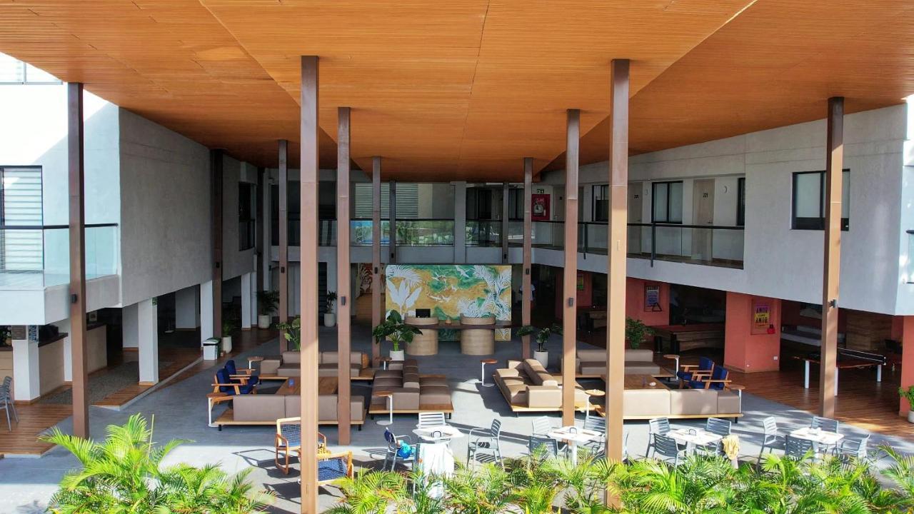 Dreamer Club Hostel