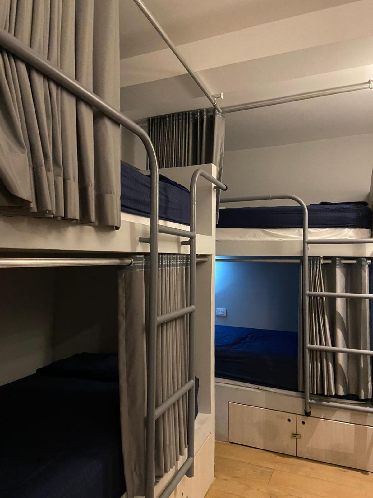 Hostel Dreamer Club