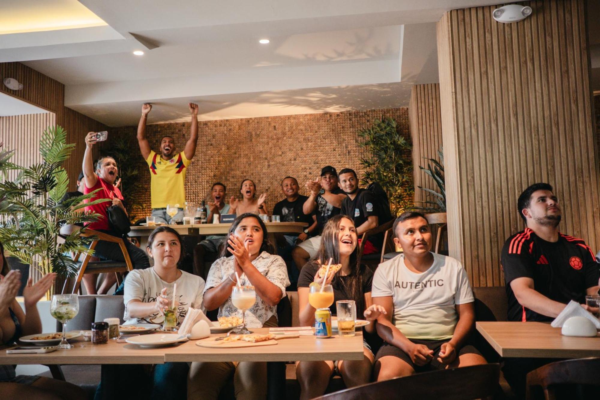 Dreamer Club * San Andres (San Andres and Providencia Islands)