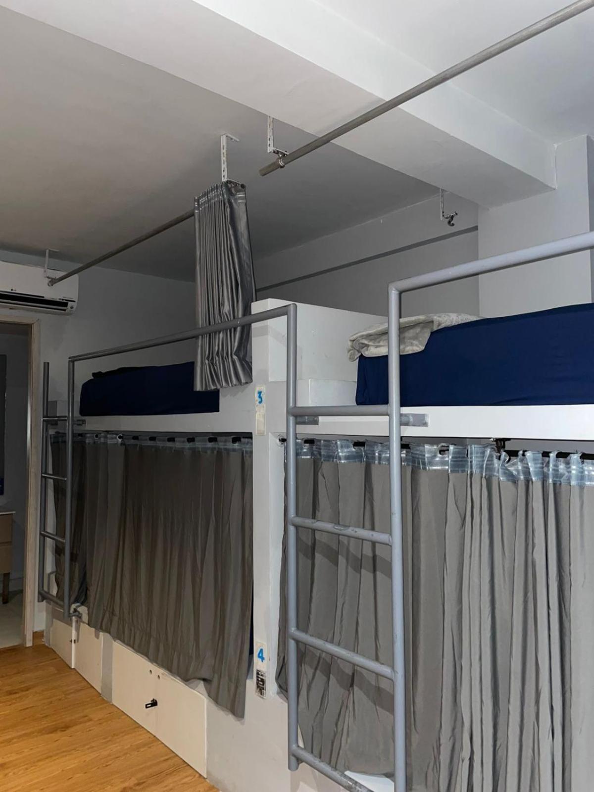 Hostel Dreamer Club *
