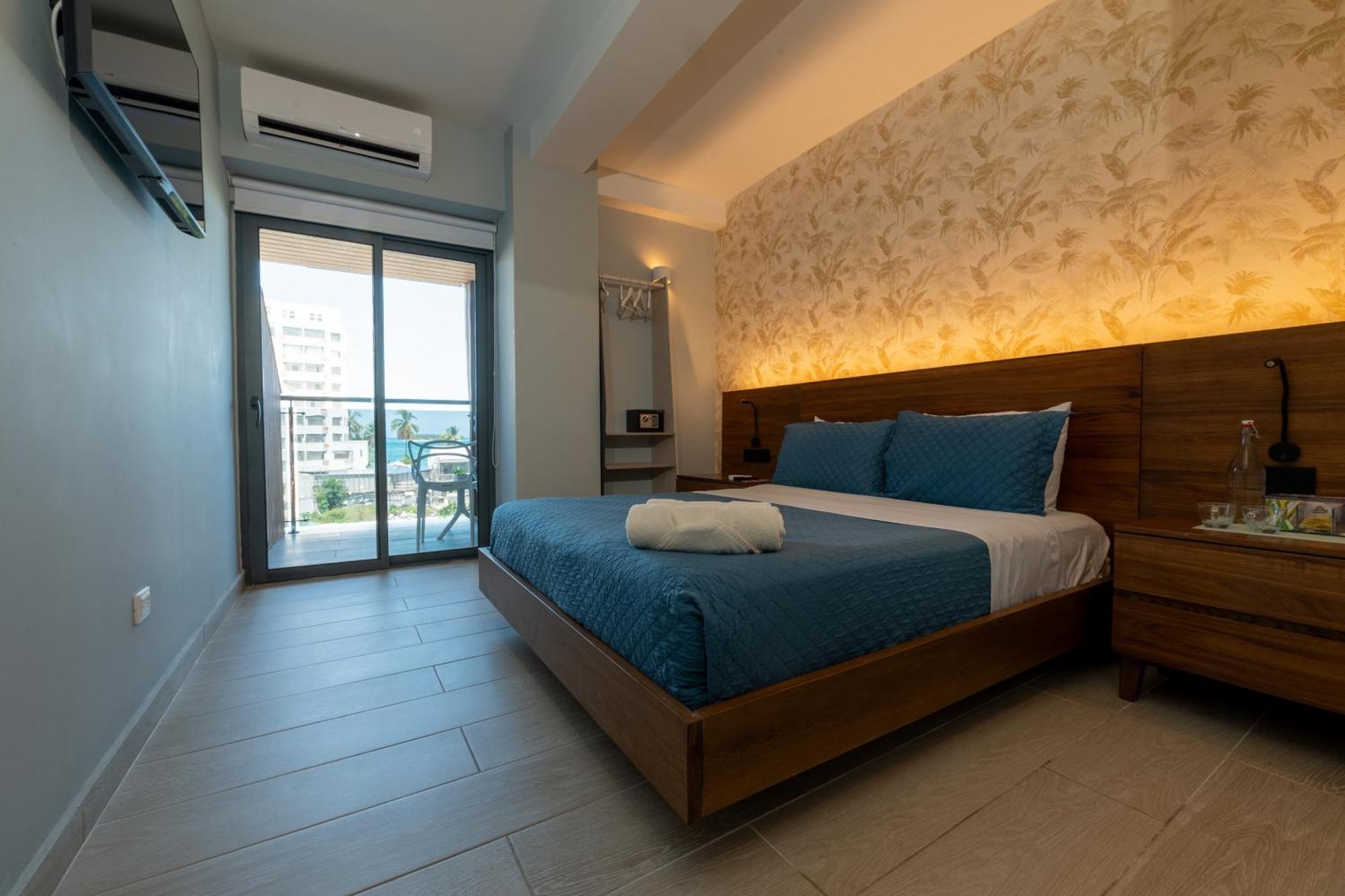 Dreamer Club Hostel