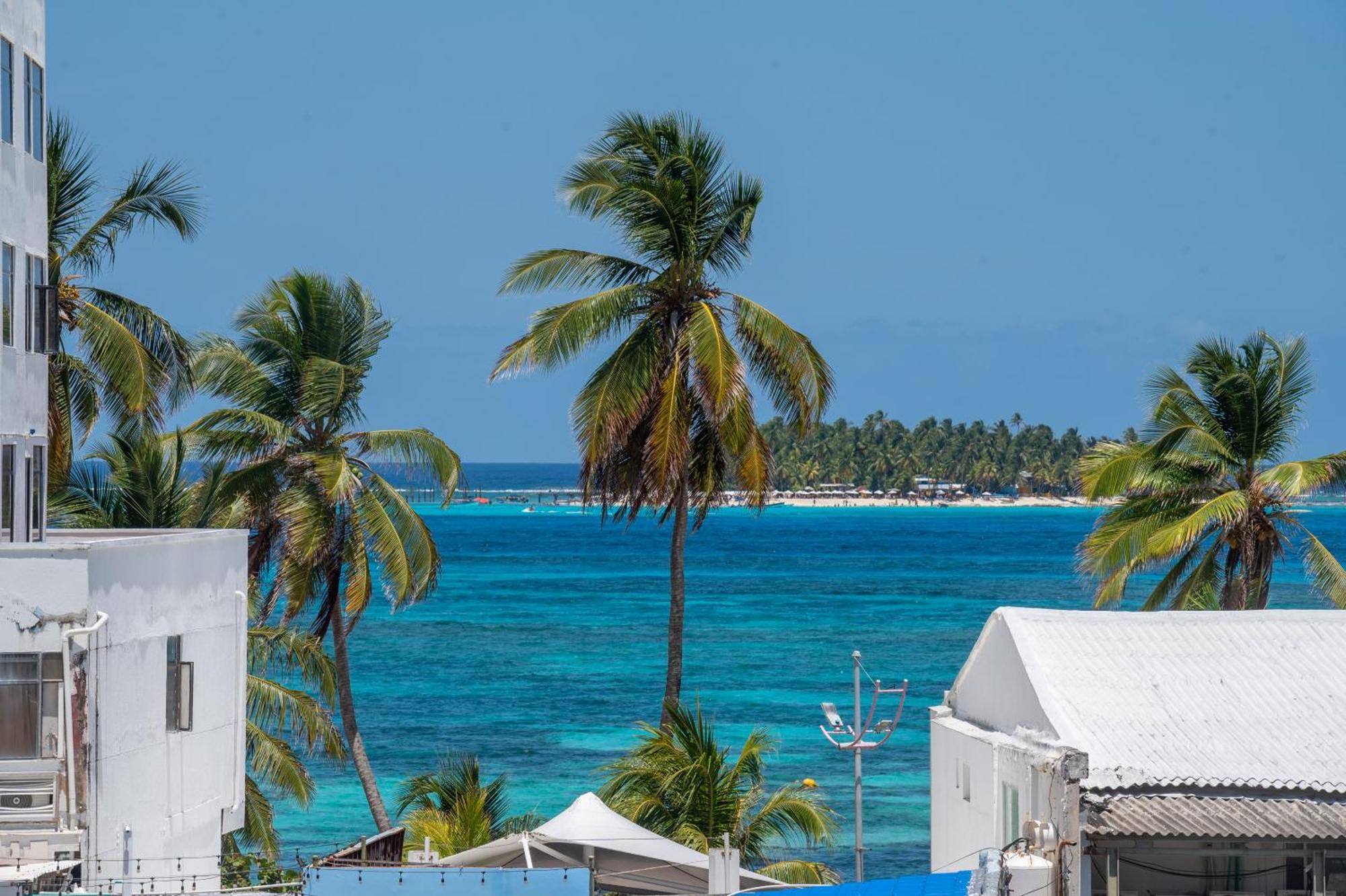 Hostel Dreamer Club San Andres (San Andres and Providencia Islands)