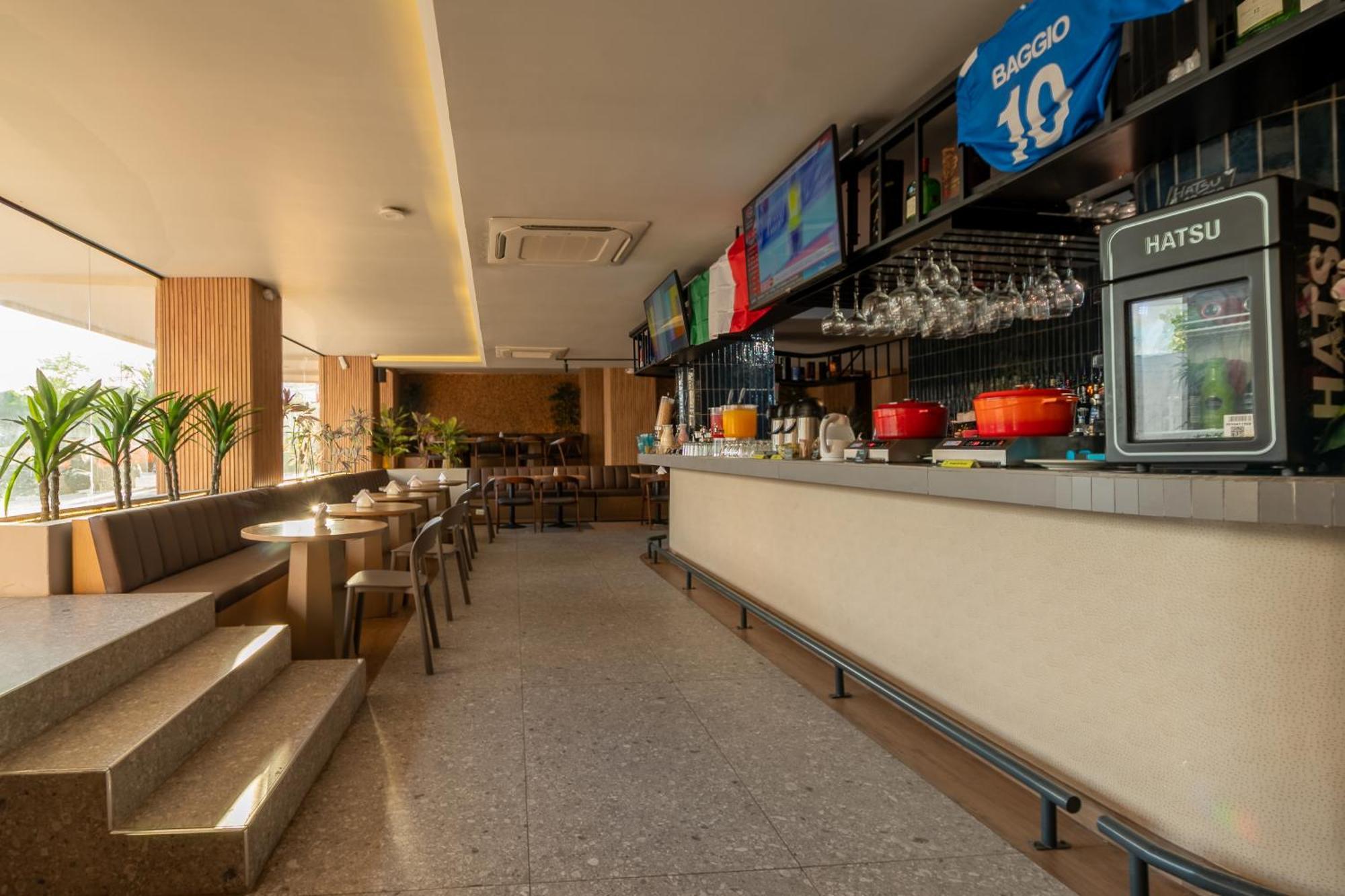 Dreamer Club Hostel