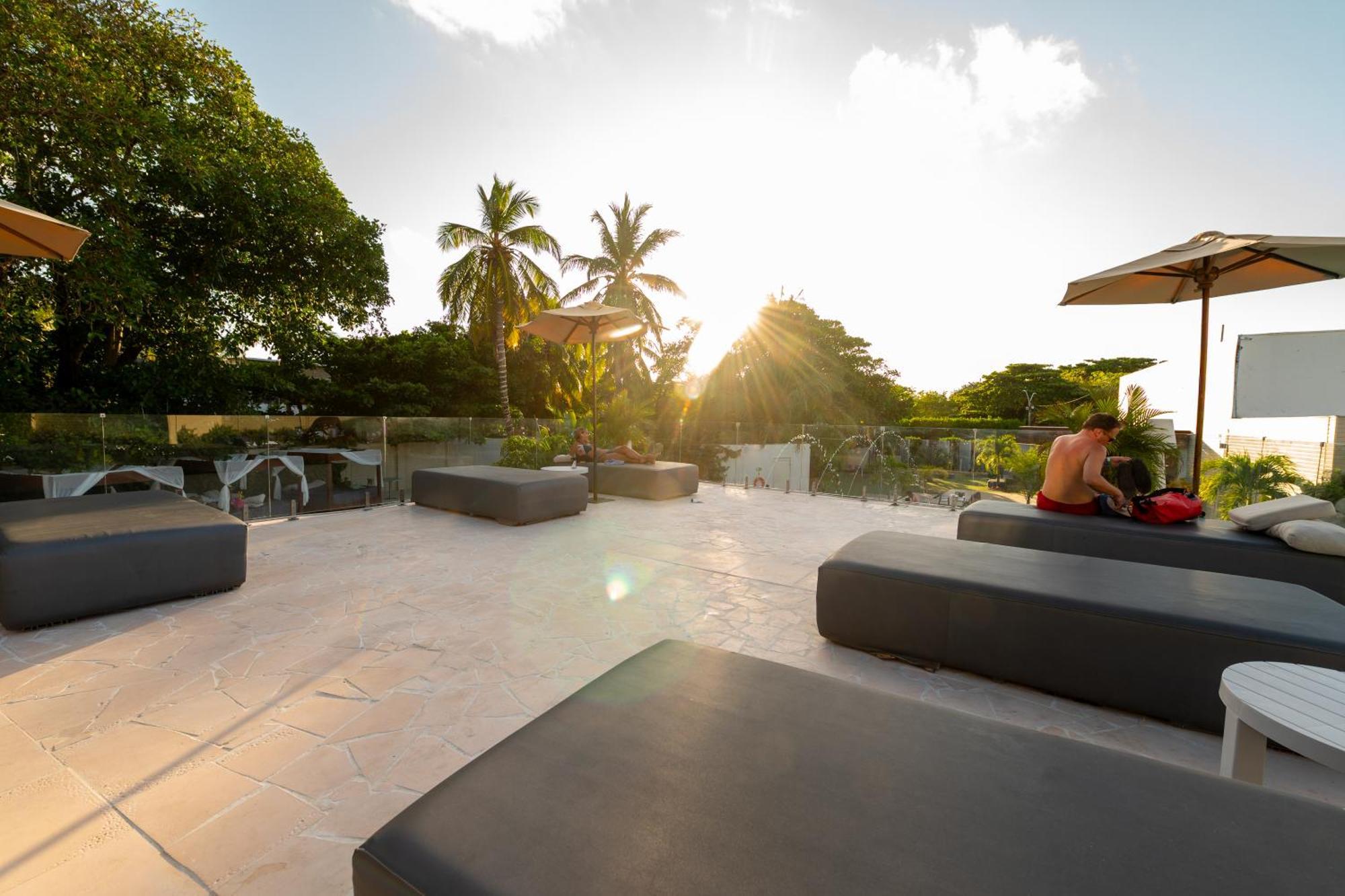 Hostel Dreamer Club San Andres (San Andres and Providencia Islands)