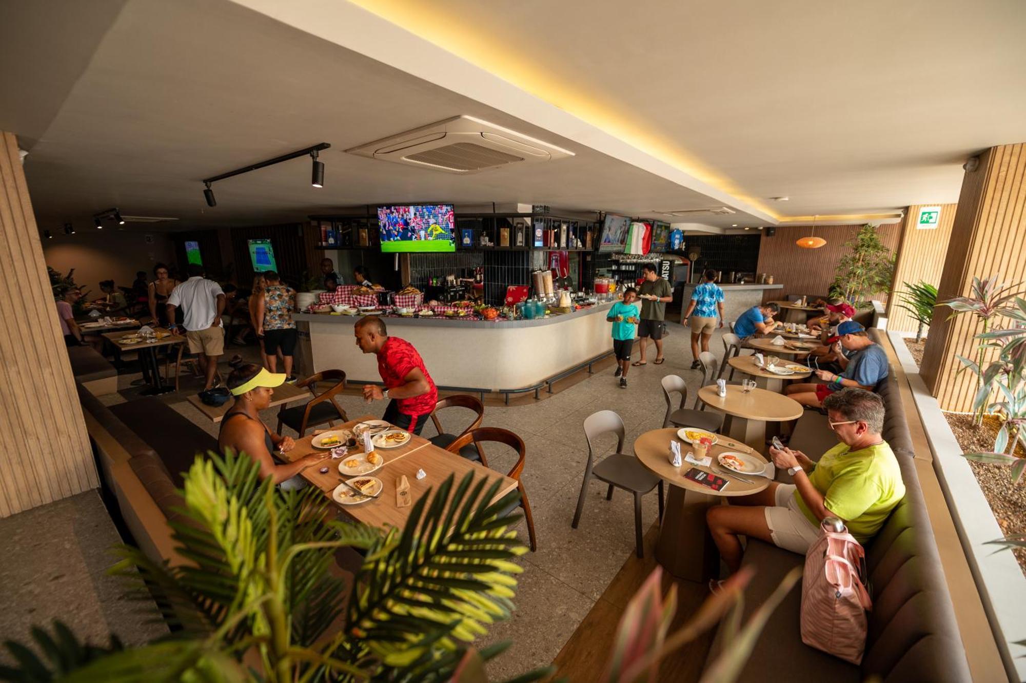 Dreamer Club * San Andres (San Andres and Providencia Islands)