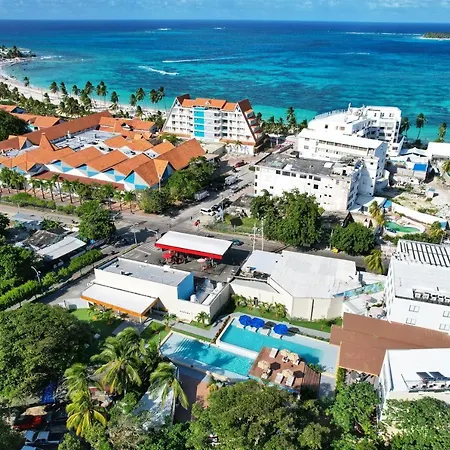 Dreamer Beach Club San Andres  Exterior photo